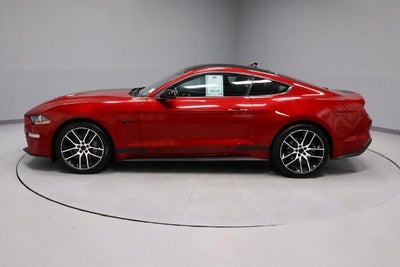 2023 Ford Mustang GT Premium