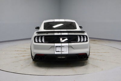 2017 Ford Mustang Shelby GT350