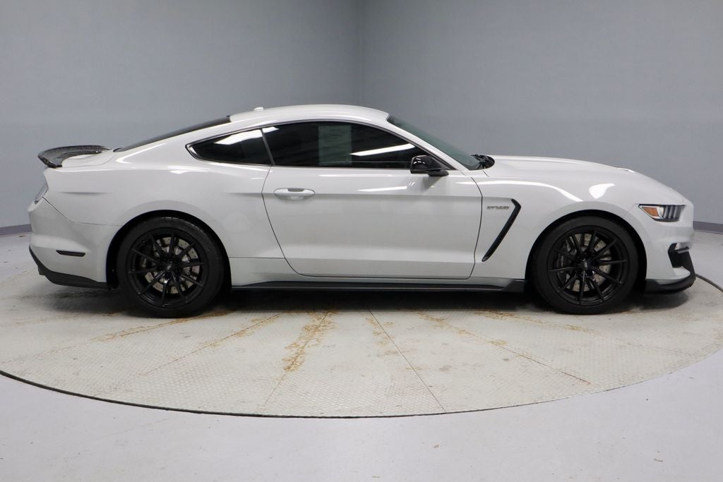 2017 Ford Mustang Shelby GT350