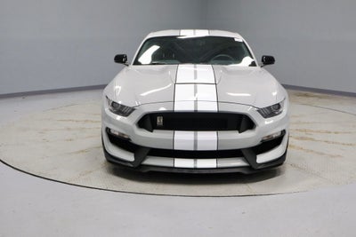 2017 Ford Mustang Shelby GT350