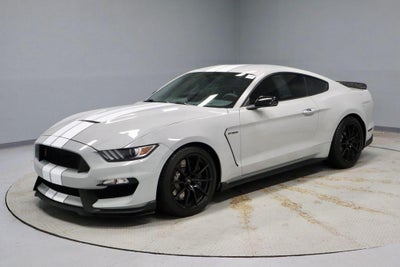 2017 Ford Mustang Shelby GT350