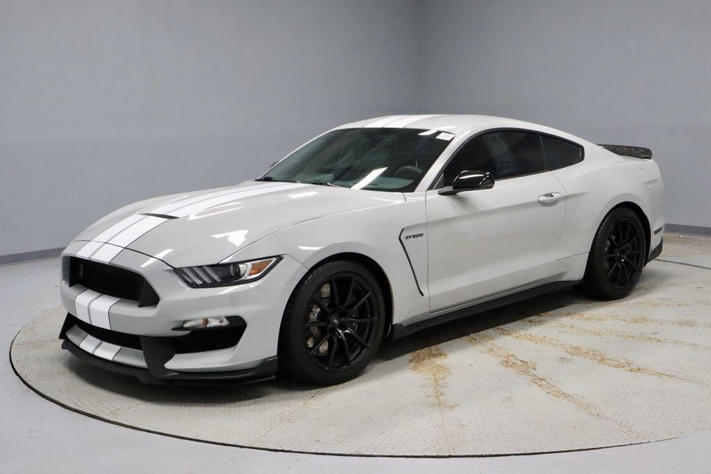 2017 Ford Mustang Shelby GT350