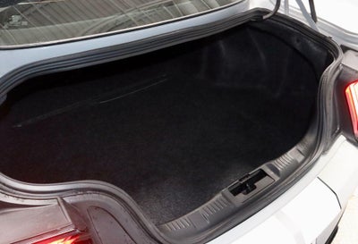 2017 Ford Mustang Shelby GT350