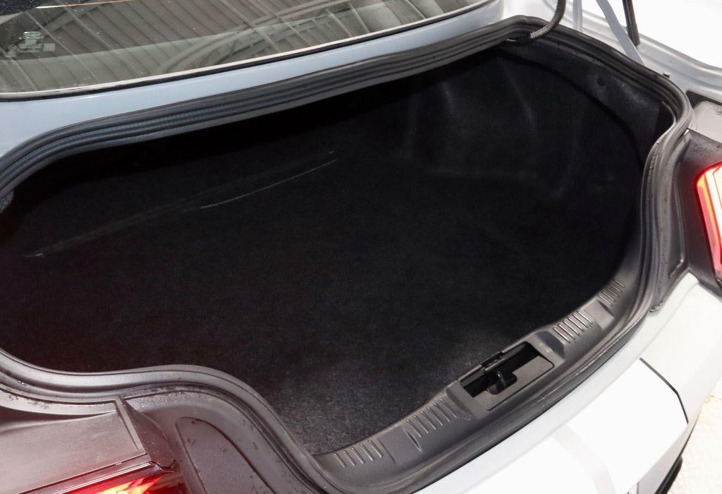 2017 Ford Mustang Shelby GT350