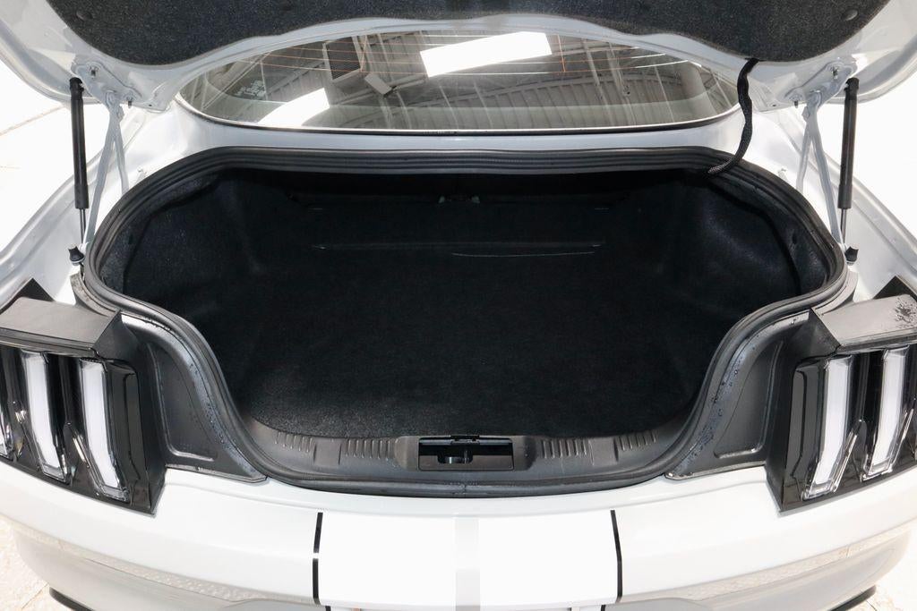 2017 Ford Mustang Shelby GT350