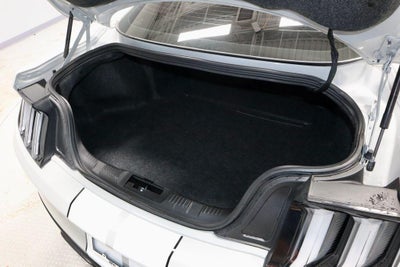 2017 Ford Mustang Shelby GT350