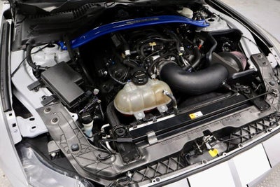 2017 Ford Mustang Shelby GT350