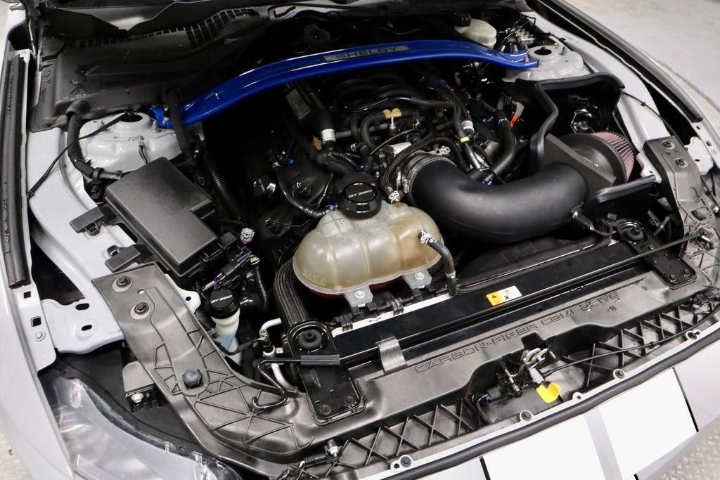 2017 Ford Mustang Shelby GT350