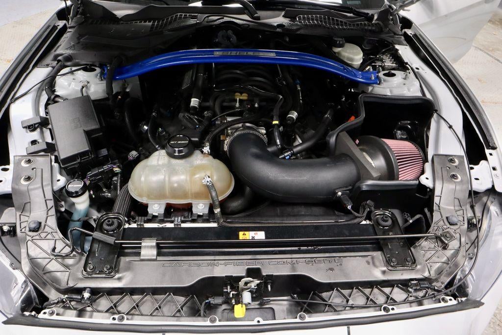 2017 Ford Mustang Shelby GT350