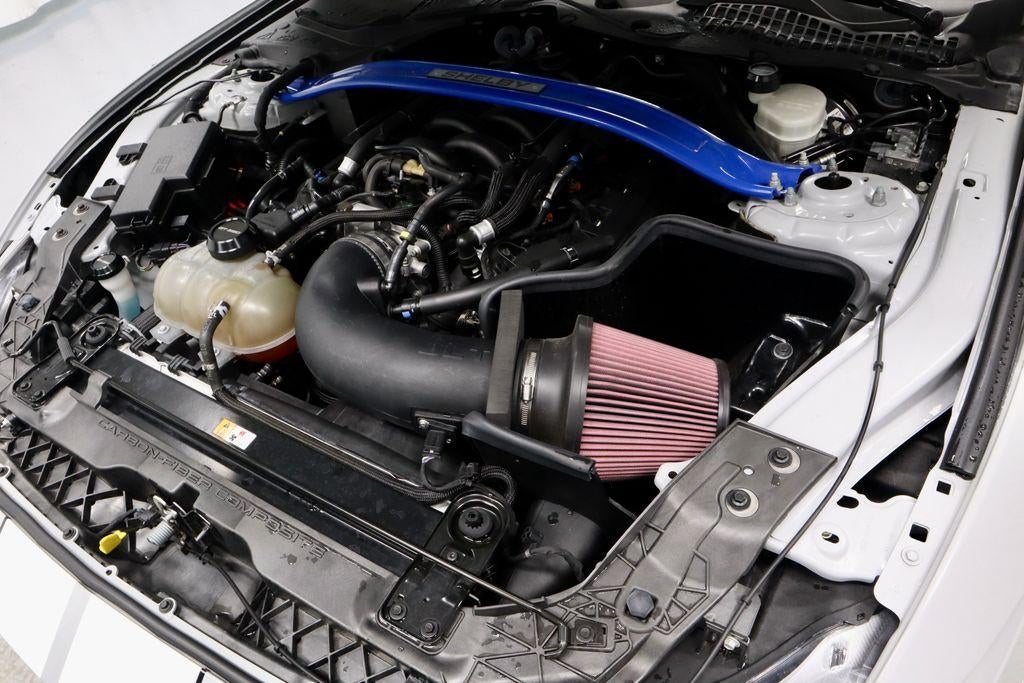 2017 Ford Mustang Shelby GT350