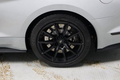 2017 Ford Mustang Shelby GT350