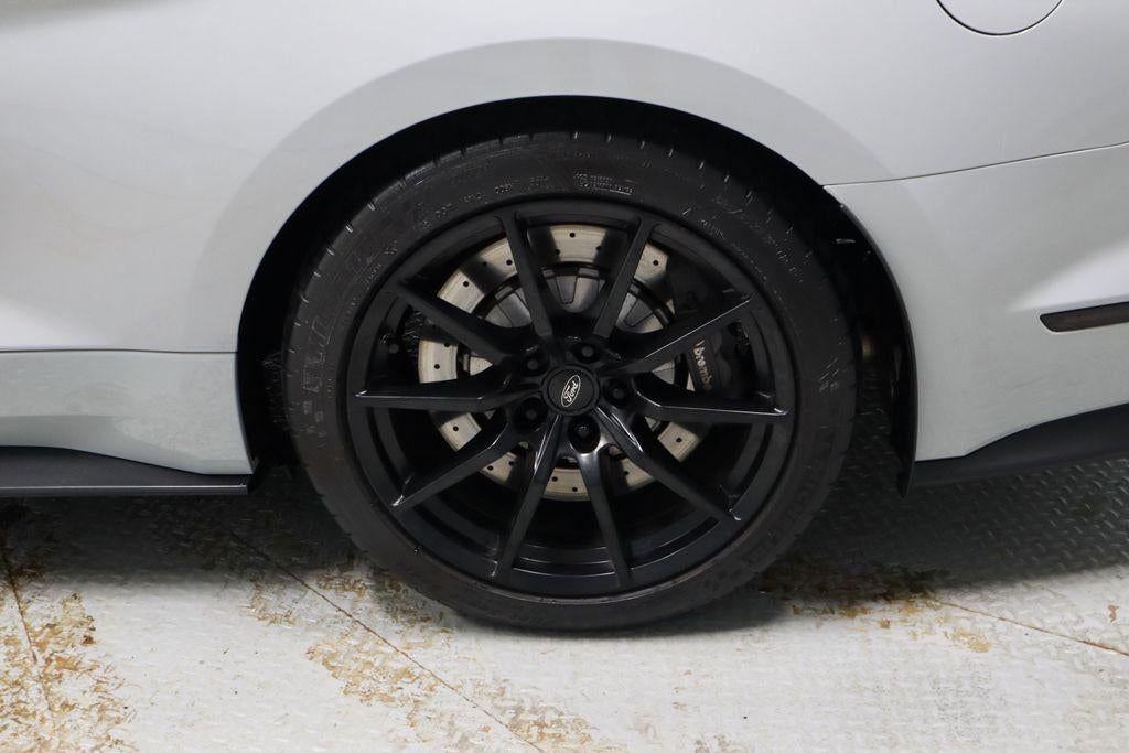 2017 Ford Mustang Shelby GT350