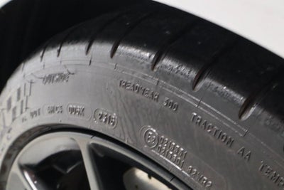 2017 Ford Mustang Shelby GT350