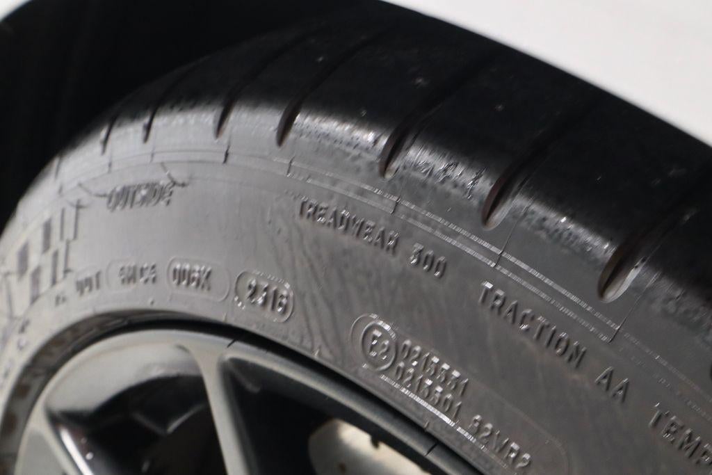 2017 Ford Mustang Shelby GT350