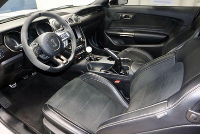 2017 Ford Mustang Shelby GT350