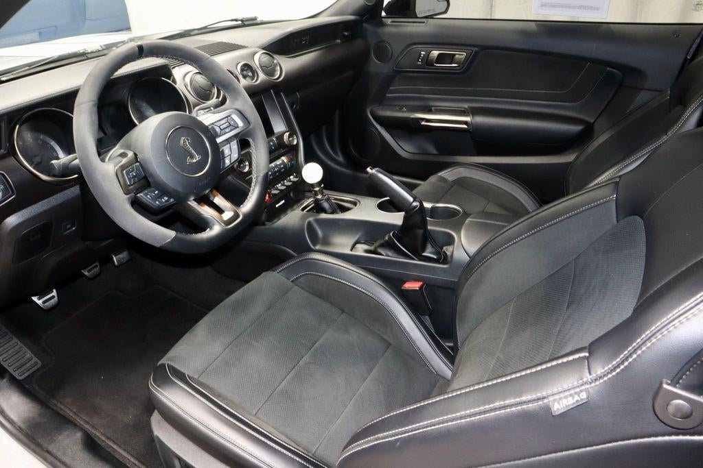 2017 Ford Mustang Shelby GT350