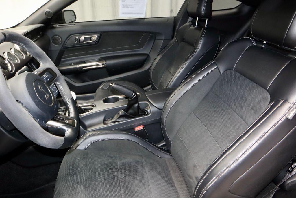 2017 Ford Mustang Shelby GT350