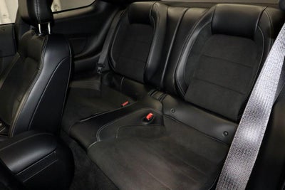 2017 Ford Mustang Shelby GT350