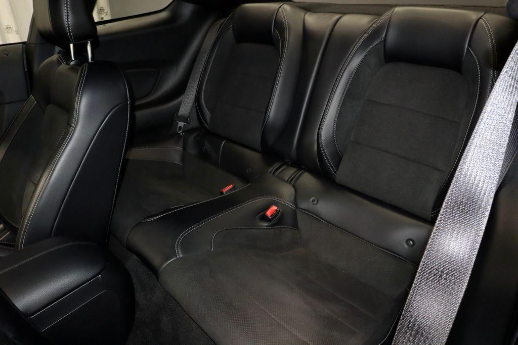 2017 Ford Mustang Shelby GT350