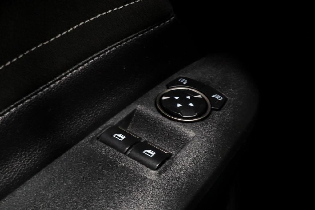 2017 Ford Mustang Shelby GT350