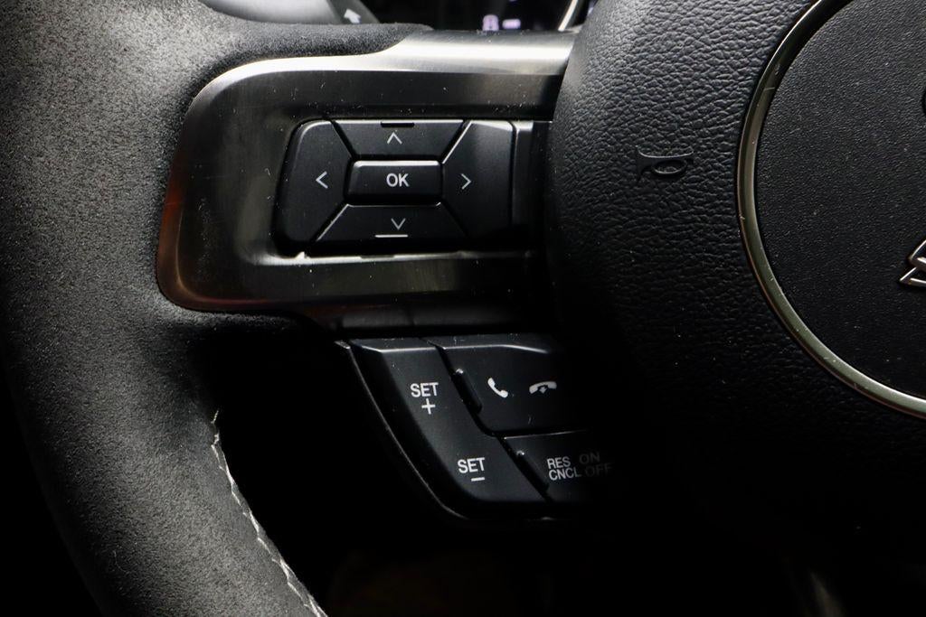 2017 Ford Mustang Shelby GT350