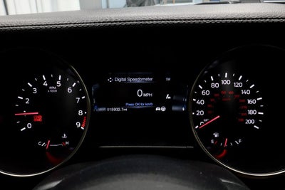 2017 Ford Mustang Shelby GT350