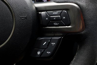 2017 Ford Mustang Shelby GT350