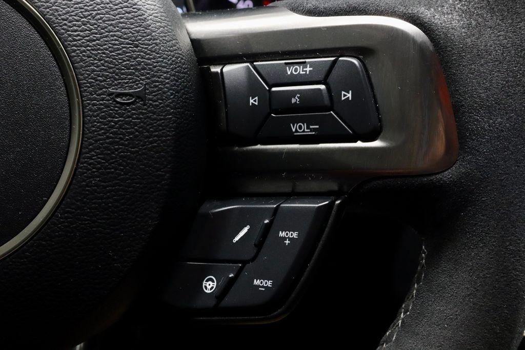 2017 Ford Mustang Shelby GT350