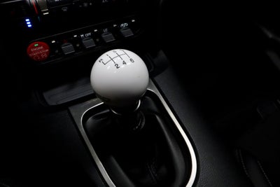 2017 Ford Mustang Shelby GT350