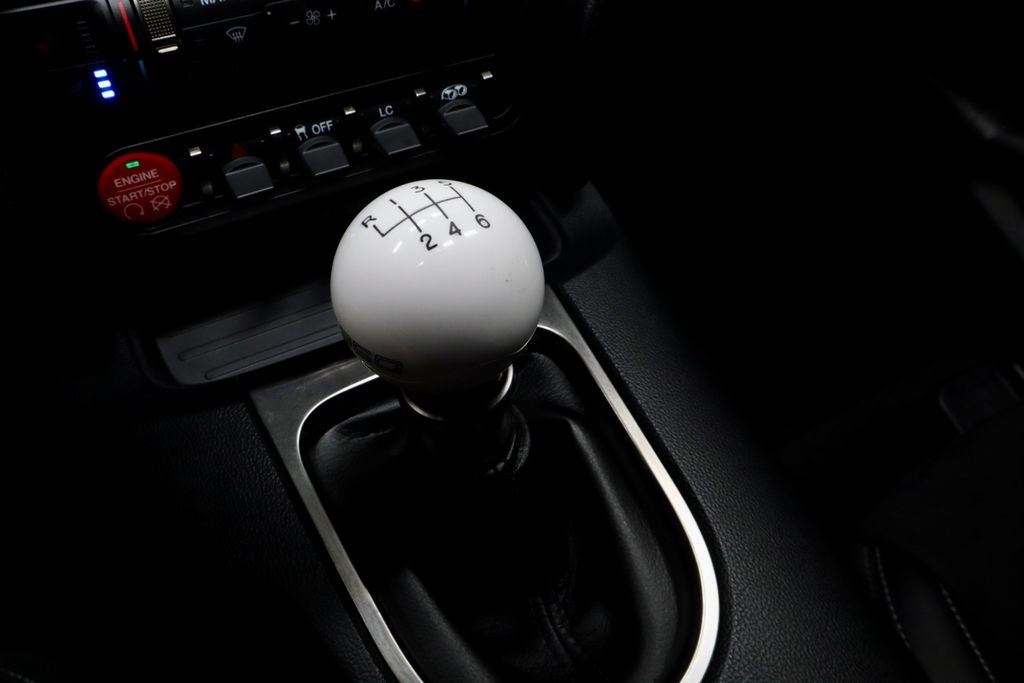 2017 Ford Mustang Shelby GT350