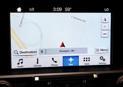 2017 Ford Mustang Shelby GT350