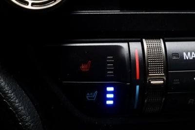 2017 Ford Mustang Shelby GT350