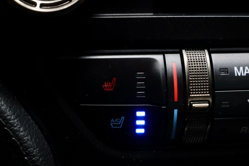 2017 Ford Mustang Shelby GT350