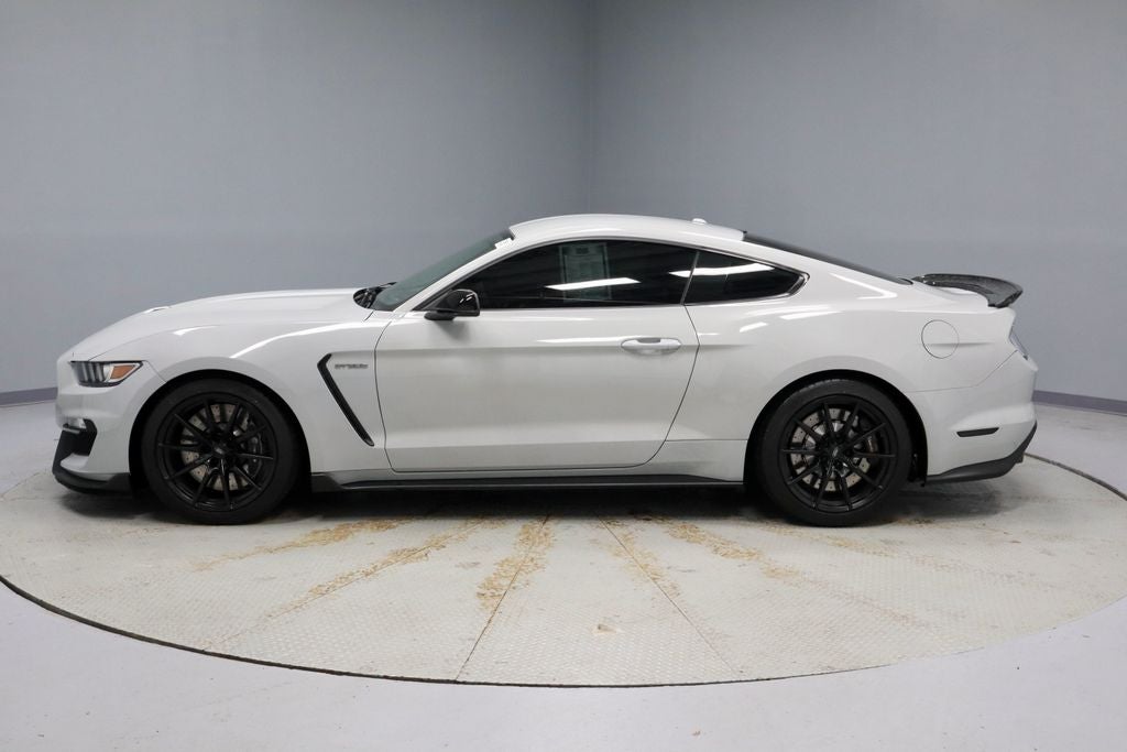 2017 Ford Mustang Shelby GT350
