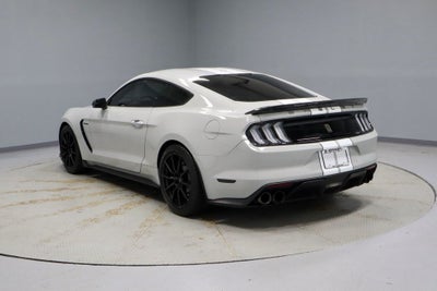 2017 Ford Mustang Shelby GT350