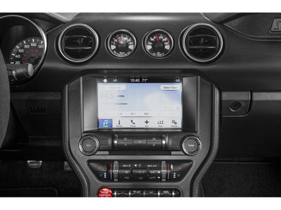 2017 Ford Mustang Shelby GT350