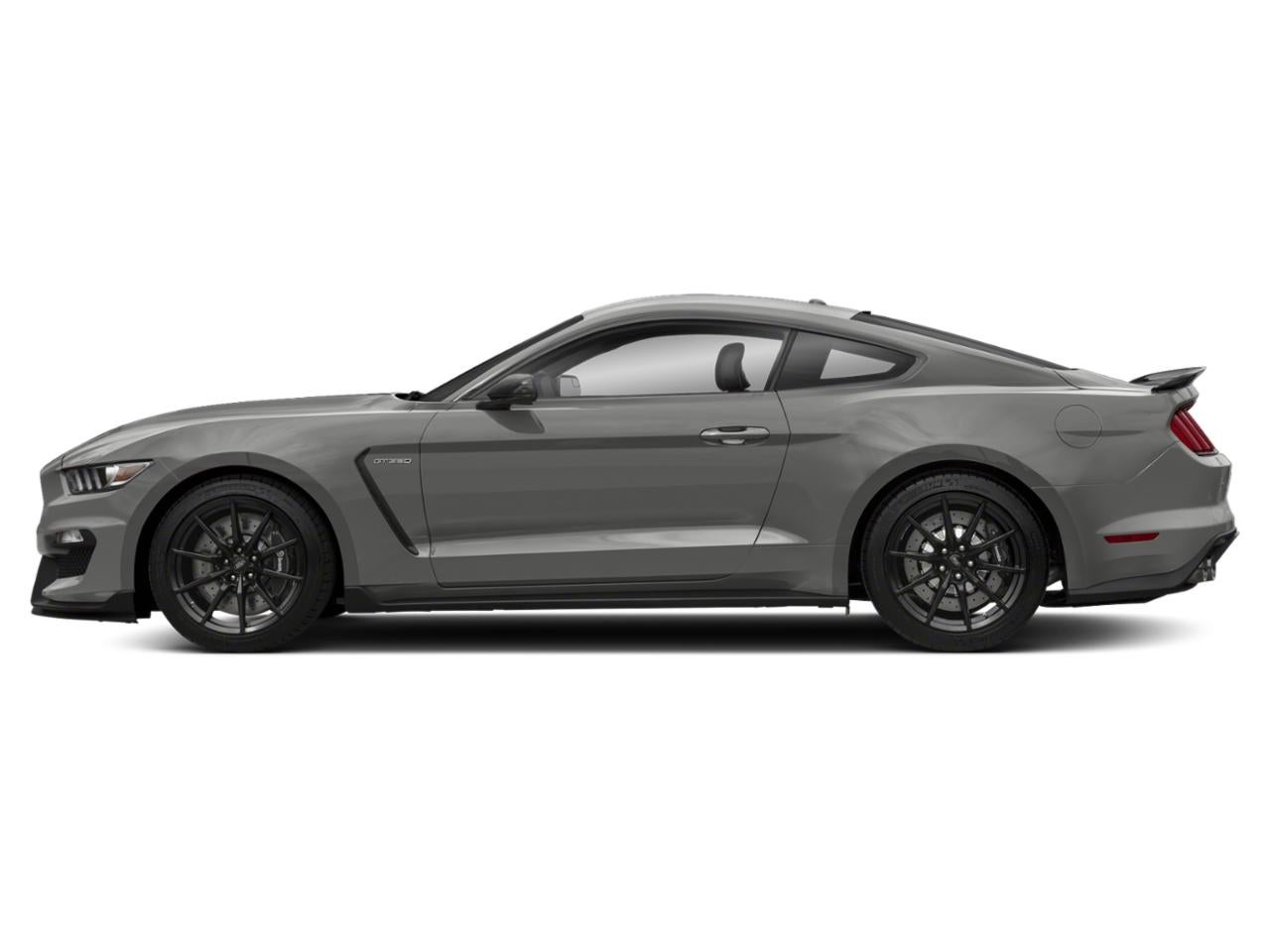2017 Ford Mustang Shelby GT350