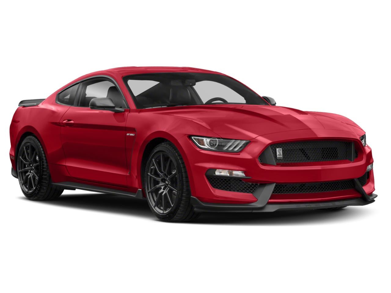 2017 Ford Mustang Shelby GT350