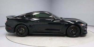 2017 Ford Mustang Shelby GT350