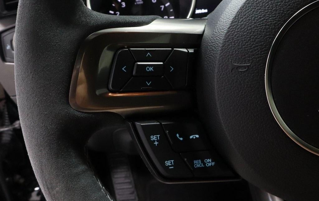 2017 Ford Mustang Shelby GT350