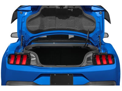 2024 Ford Mustang Dark Horse