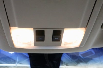 2011 Ford Taurus SEL