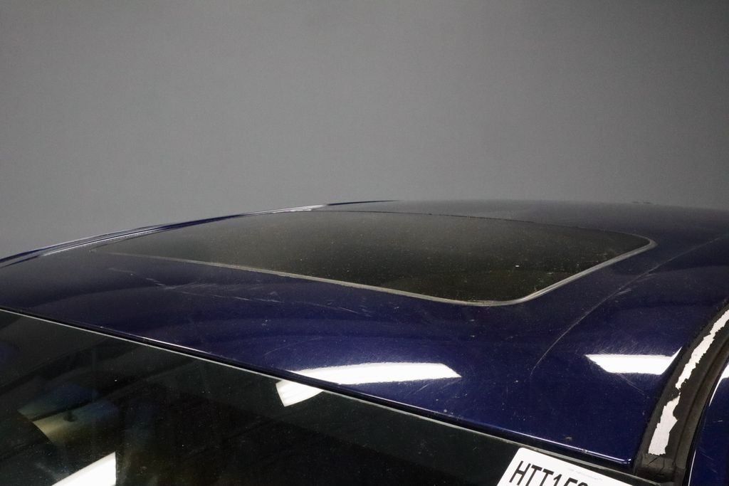 2011 Ford Taurus SEL