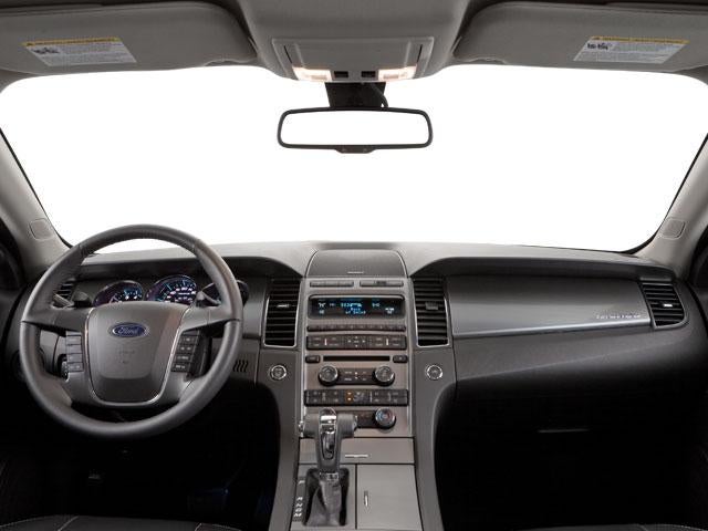2011 Ford Taurus SEL