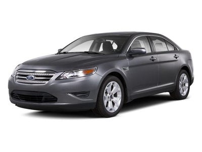2011 Ford Taurus SEL