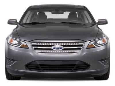 2011 Ford Taurus SEL