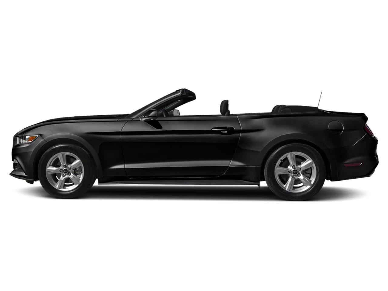 2015 Ford Mustang EcoBoost Premium