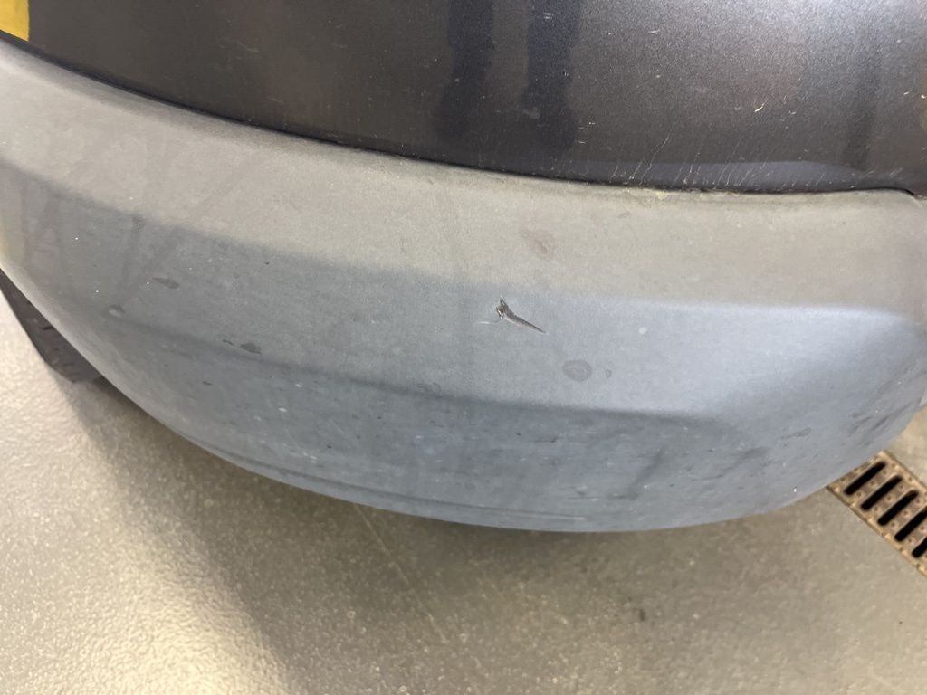 2018 Ford Transit Passenger Wagon XLT