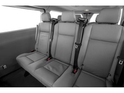 2018 Ford Transit Passenger Wagon XLT