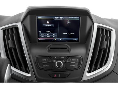 2018 Ford Transit Passenger Wagon XLT